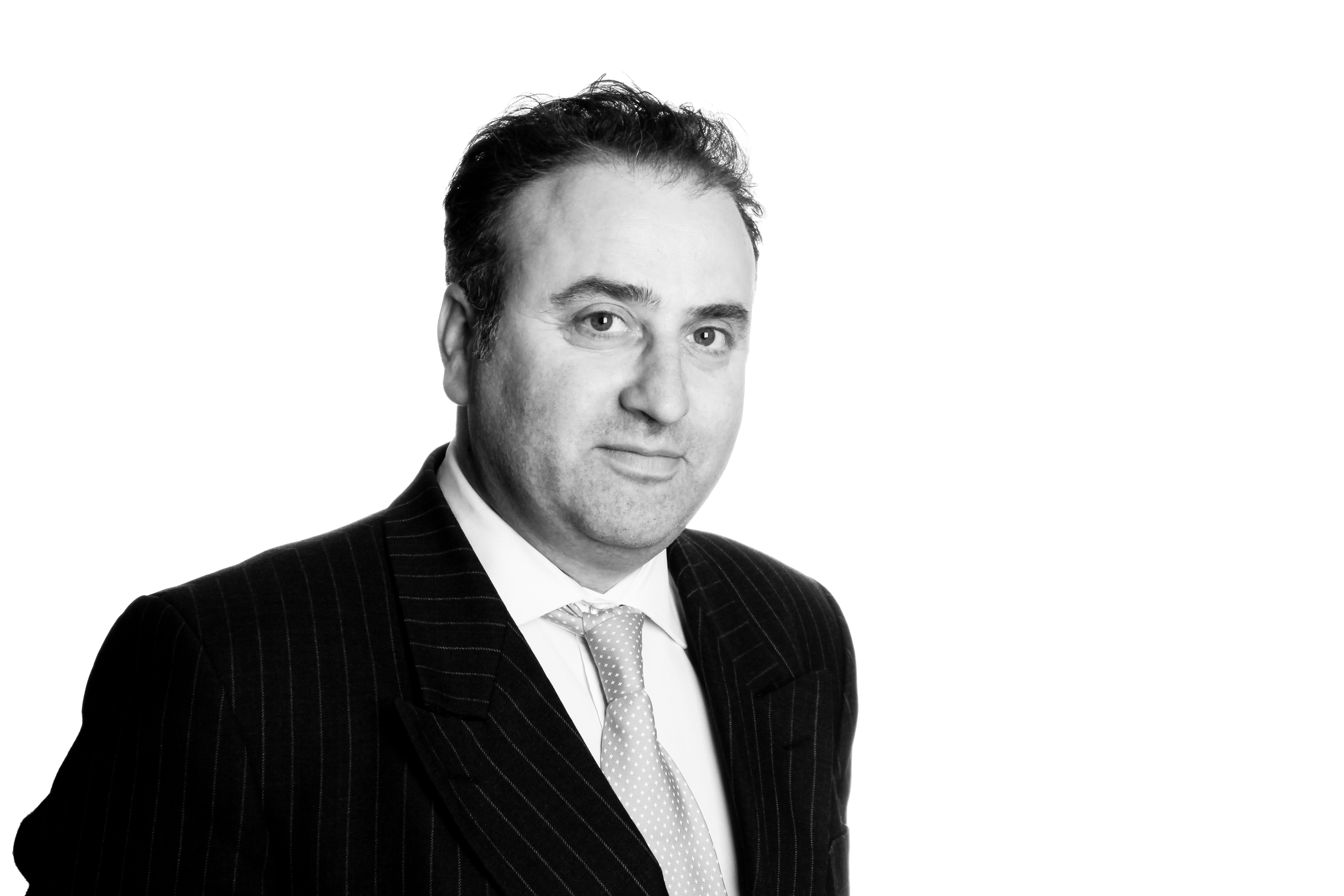 Ross Cohen - Furnival Chambers