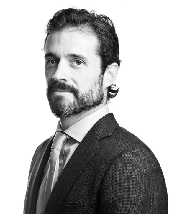 Antony Dunkles
