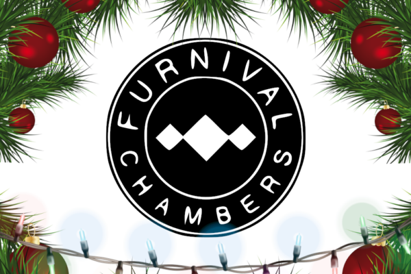 Furnival Chambers’ Christmas and New Year opening times are: