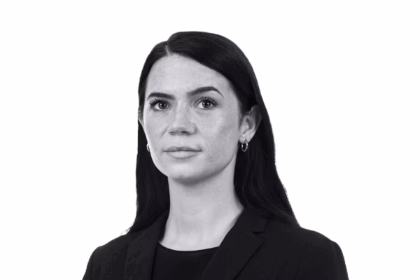 Scarlett Watkins persuades judge to impose exceptional suspended sentence in prison drugs conspiracy