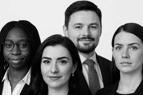 Four New Tenants at Furnival
