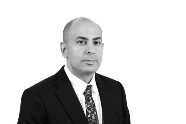 Yusuf Solley appointed as a Recorder