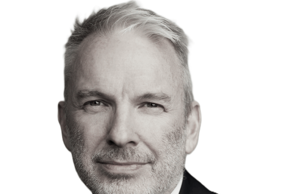 John Briant Joins Furnival