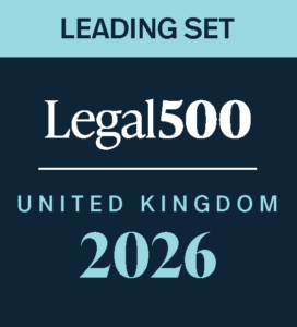 Legal 500