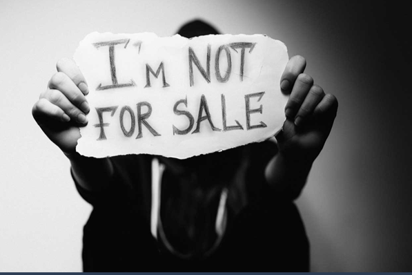 Modern Slavery and Money Laundering Event