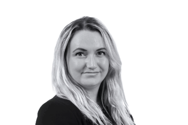 Lucy McGarr successfully prosecuted a child rapist who received a sentence of life imprisonment