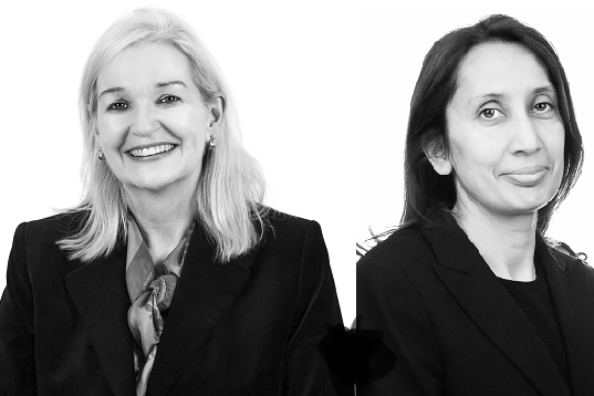 Philippa McAtasney KC leading Parveen Mansoor instructed by Savannah Loizides from Stuart Miller solicitors secure not guilty verdicts