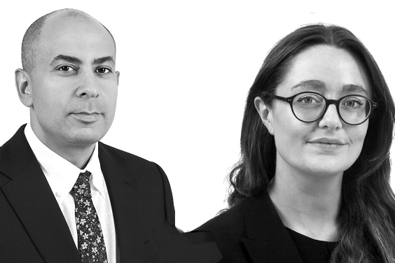 Acquittals in money laundering trial for Yusuf Solley and Katie Jones