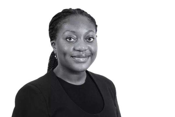 Eleanor Umeyor joins chambers