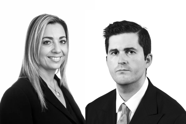 Lefi Siatta and Harry Garside’s client acquitted of perverting the course of justice.