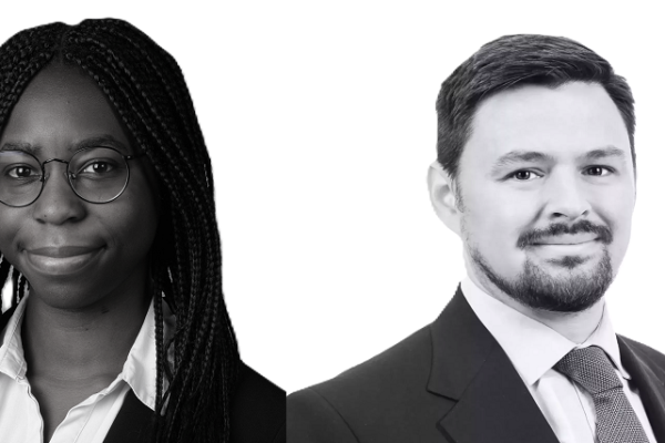 Raphael Hardy and Tochi Ejimofo acted for two youths jointly accused of the robbery of another child, following a contested two day trial in the Youth Court.