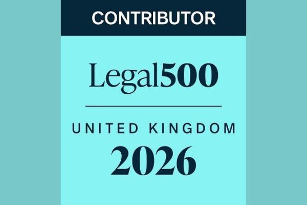 L500 Commentary – Changing landscape and workplace productivity at the Criminal Bar