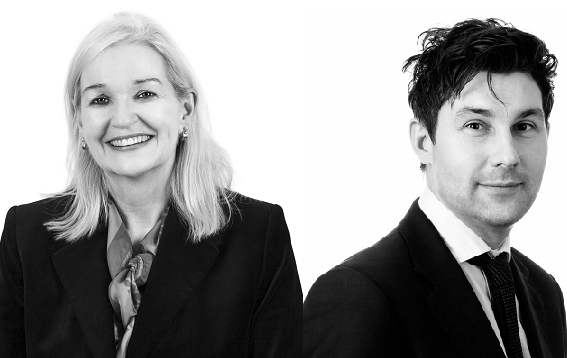 Pippa McAtasney KC and Harry MacDonald secure murder and manslaughter acquittals at Lewes Crown Court.