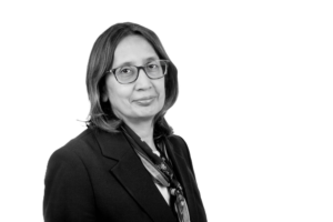 Parveen Mansoor