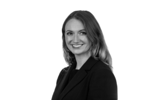 Lucy McGarr