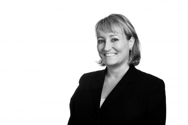 Alexia Power Appointed Circuit Judge