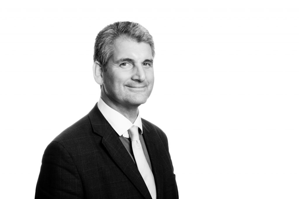 David Brock Furnival Chambers