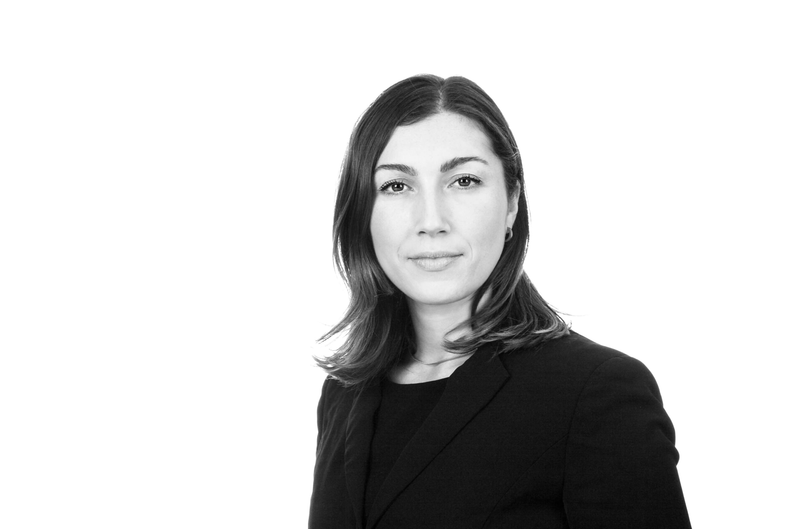 Estelle Thornber Furnival Chambers