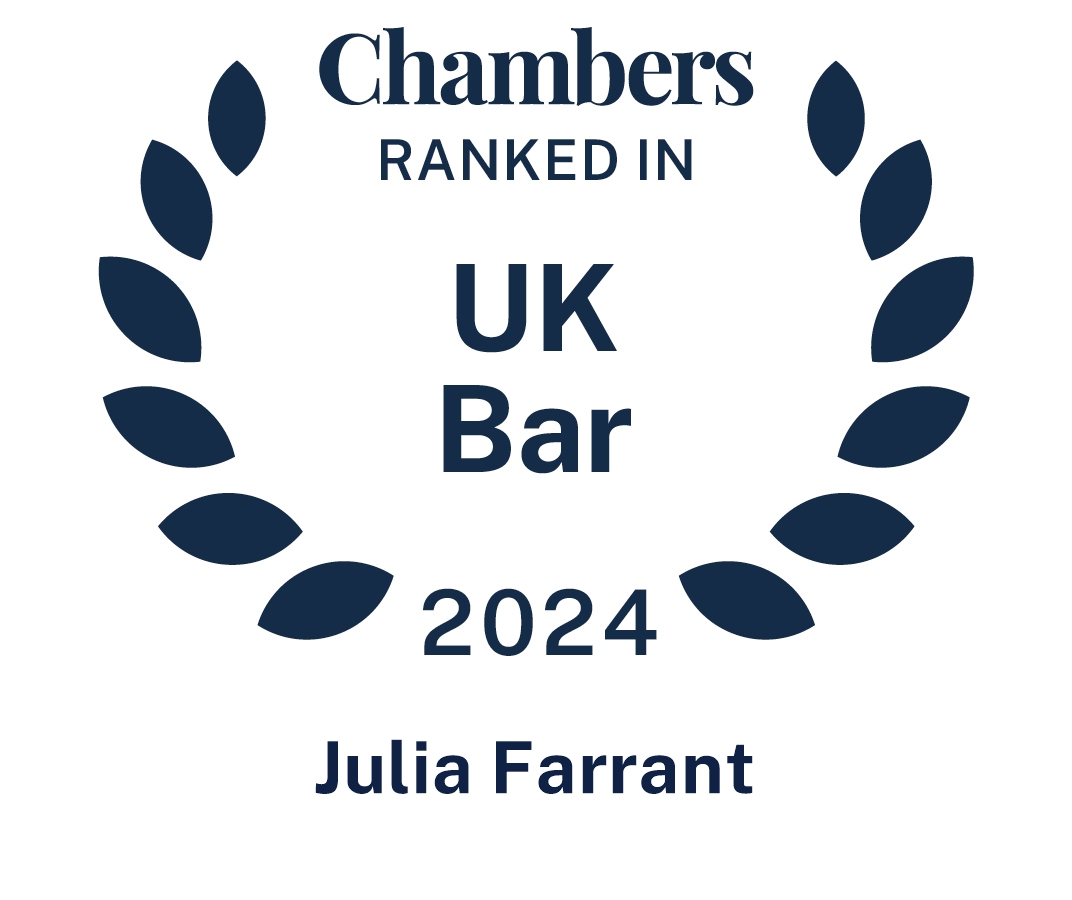 Farrant, Julia