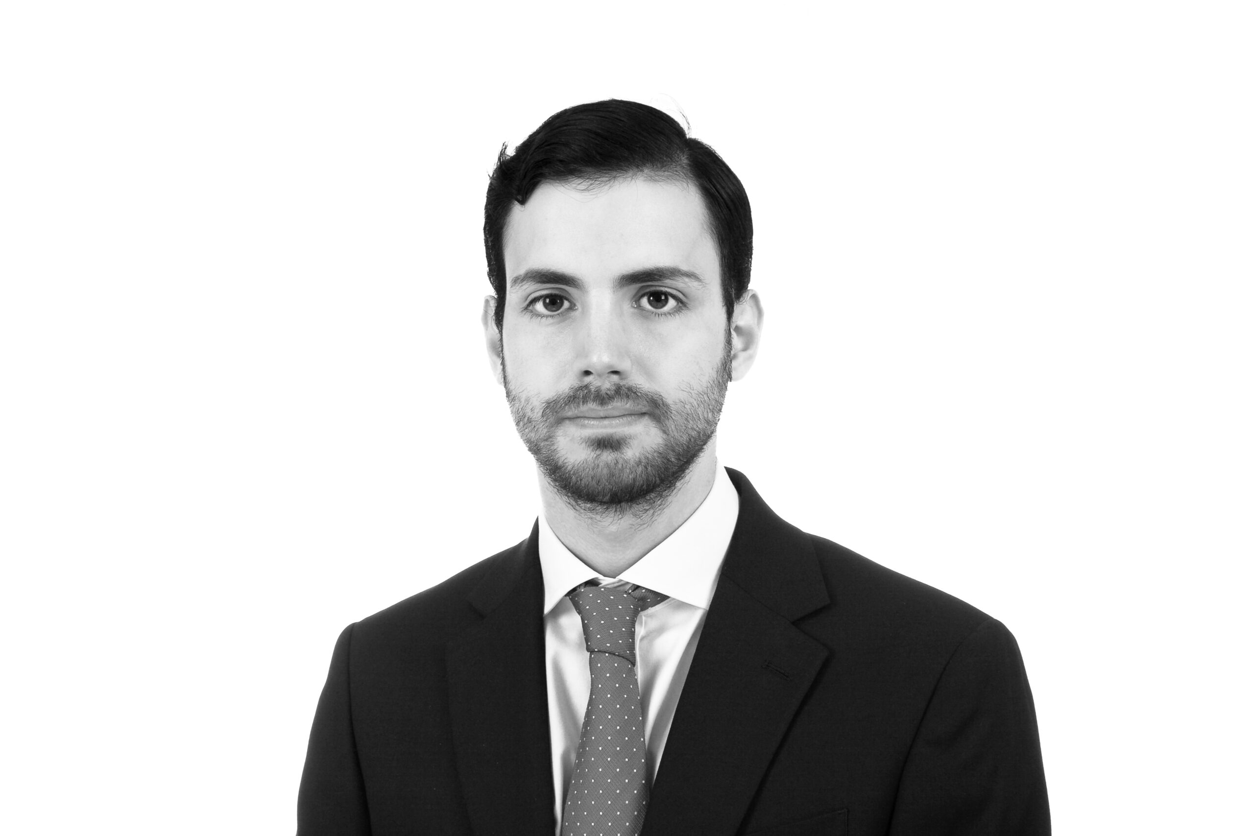 James Ortiz Furnival Chambers