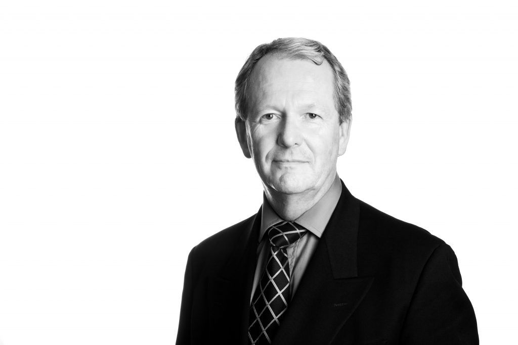 Nigel May Furnival Chambers