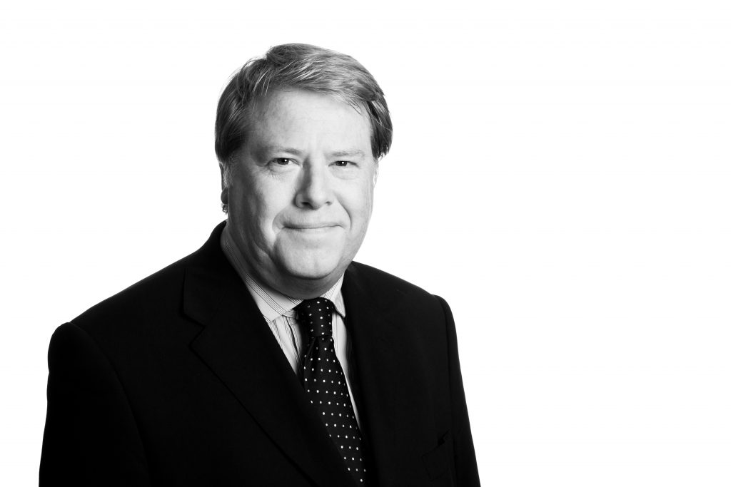 Terence Boulter Furnival Chambers